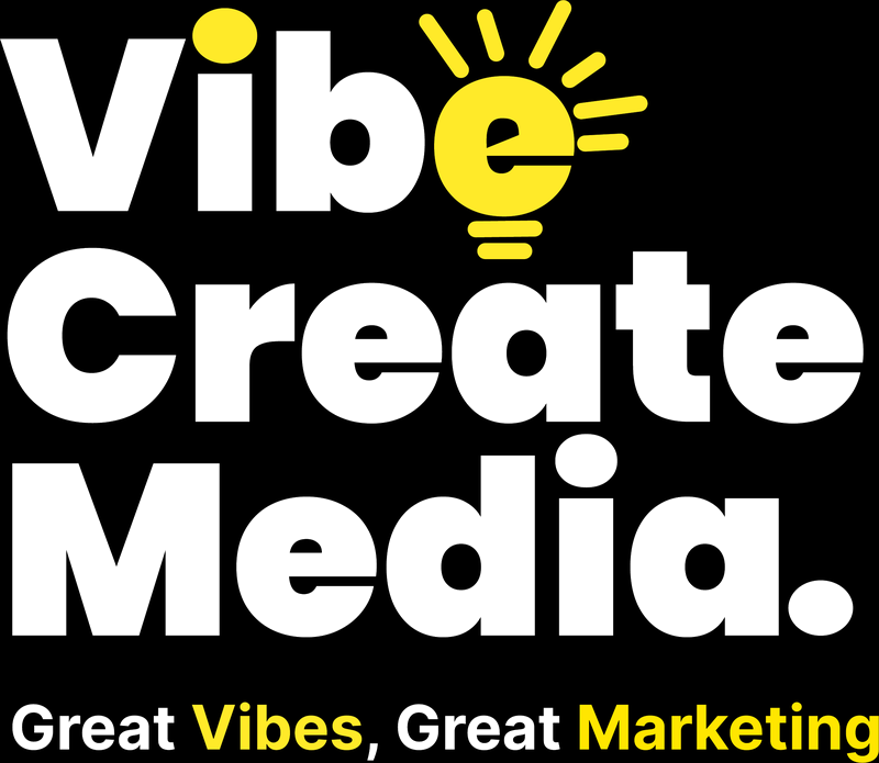 Vibe Create Media | Growth, Marketing & Branding Partner